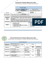 Mallas Curriculares Educacion Religiosa 2022