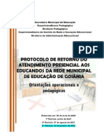 Protocolo 03-01-22 de Retorno Do Atendimento Presencial Sme Rev-2022