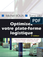 Optimisez Votre Plateforme Logistique