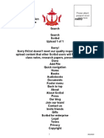 Bdgs Application Form 2022-2023