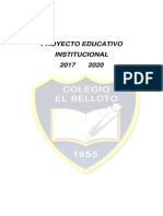 Proyecto-Educativo-Institucional-2017-Col-El-Belloto
