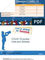 Emerging Diseases-COVID 19