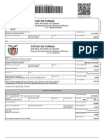 Pagamento IPVA PR 2022