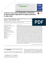 Tio2 Membrane2