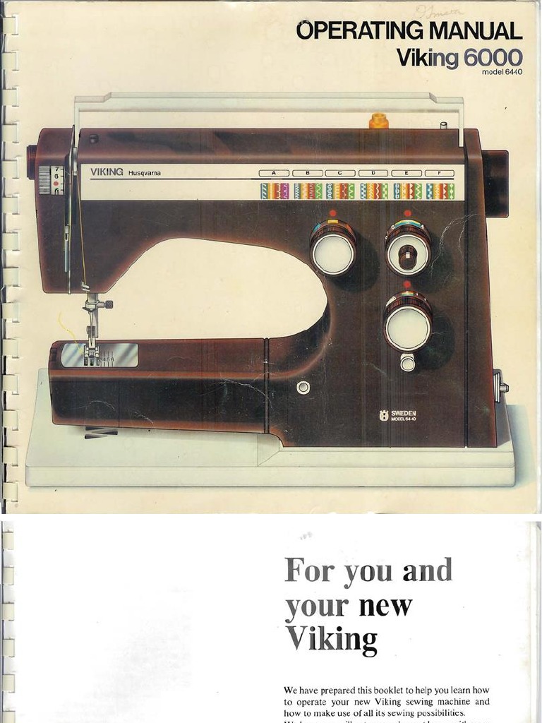 Vikings intelligence overview