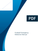 FIFA Emergency Manual
