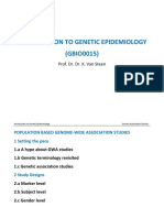 Slides Geneticepi NONPH - PART2