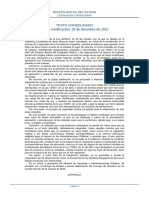 Texto Consolidado Última Modificación: 29 de Diciembre de 2021