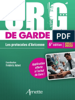 Urg de Garde 2021-2022