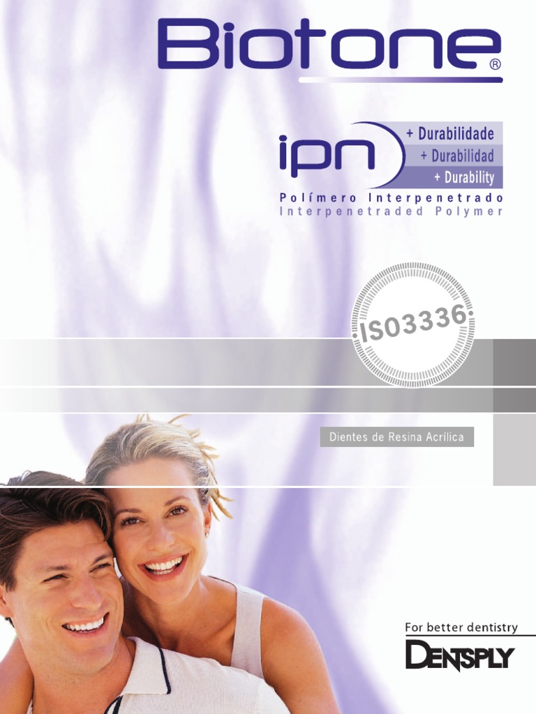 Carta de Formas BIOTONE IPN | PDF