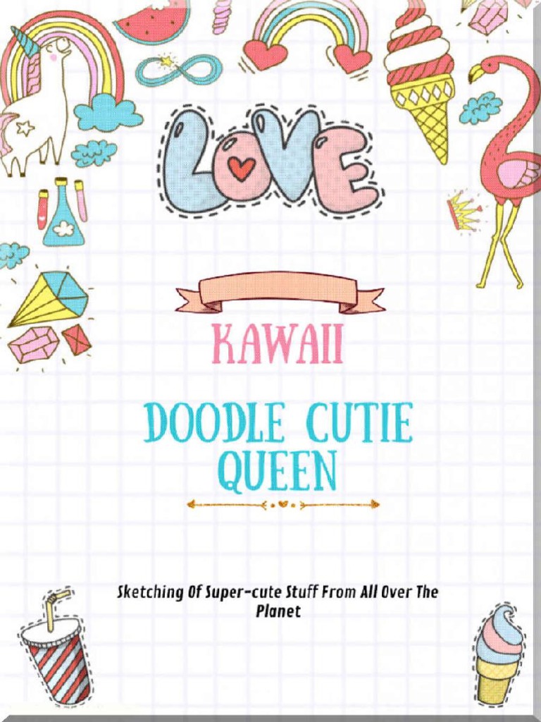 Kawaii Doodle | PDF