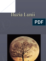 Iluzia Lunii