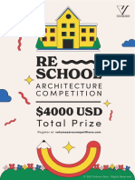 School RE: Architecture Competition