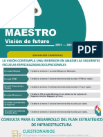 "Vision of The Future" (Department of Education of Puerto Rico)