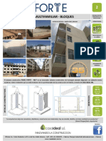 Casaideal - Panel Forte - 2 Multifamiliar