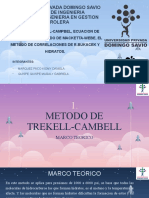 Métodos de formación y estructura de hidratos de gas natural