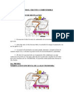 Circuito Hidráulico