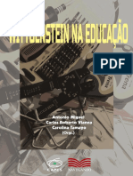 Wiitgenstein na educação