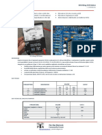 MVVblog Esr Meter Datasheet