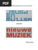 Jeugd en Muziek - Christian Blaha | PDF