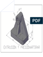 Extrusion y Presionartirar - 2020