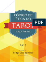 Código de Ética Do Tarot