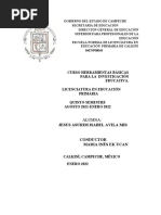 Proyecto Innovacón. Asurim