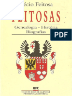 FEITOSA, Aécio - Feitosas - Genealogia, História, Biografias - OCR