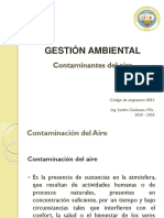 1.1 Contaminancion Del Aire 20-20