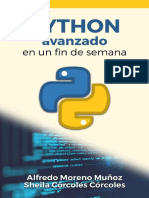 Python Avanzado en Un Fin de Semana