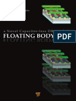 Takashi Ohsawa - Takeshi Hamamoto - Floating Body Cell - A Novel Capacitor-Less Dram Cell (2011)