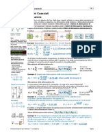 Concise title for document on measurement results