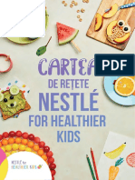 Nestle_Carte de Bucate