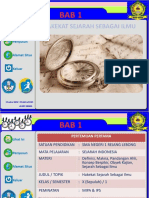 Hakekat Sejarah Sebagai Ilmu (1)