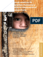 2021 Obra Colectiva Temas Selectos de Derechos Humanos y DIH