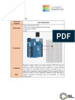 Led Intermitente