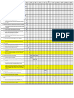 Gantt - Cronograma ELNO 2020