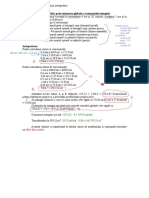 MM - BULETINE INTERPRETATE