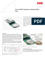 Reliability Evaluation of IGCT