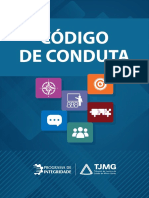 Codigo Conduta TJMG Digital 10 02 2020