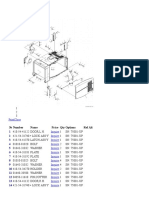 Printclose: Number Name Price Qty Options Ref Alt