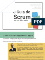 Resumo Scrum Gride