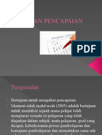 Ujian Pencapaian