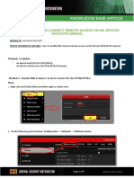 How To Enable Hik-Connect Remote Access On Hik Devices (Nvr/Dvr/Camera)