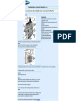 Caja de Velocidades Manual - Standard Transmission - Mecanica Automotriz