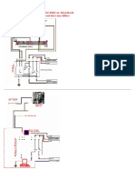 GDB SWAP ELECTRICAL WIRING SIMPLE CONDENSED VERSION