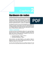 Cap02 - Hardware de Redes