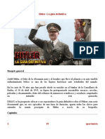 Hitler. La Guía Definitiva ALEMANIA NAZI