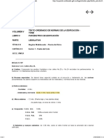 Normativa Departamental - Intendencia de Maldonado