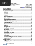 NAE Commissioning Guide